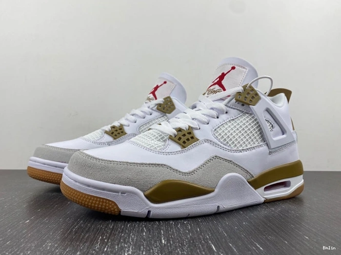 Bmlin x 4 Jordan SB Nike DR5415- 3944 Air Seasonal 1028